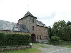 Chambre Chez L'habitant Saint-Hilaire-Sur-Helpe 236800-11