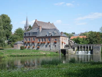 Chambre Chez L'habitant Saint-Hilaire-Sur-Helpe 236800-15