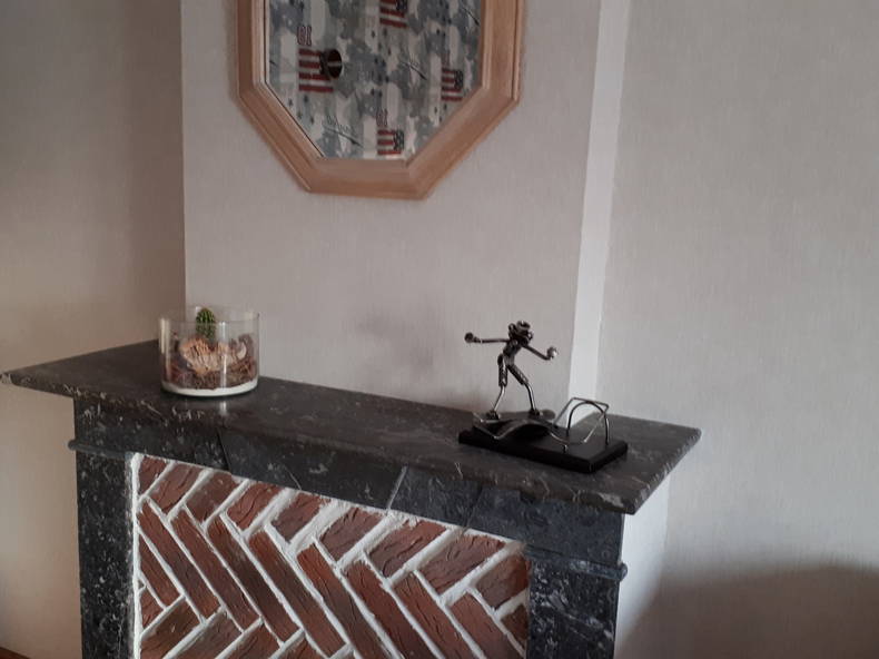 Quedarse En Casa Saint-Hilaire-sur-Helpe 236800-3