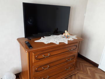 Chambre À Louer Saint-Hilaire-Sur-Helpe 237481