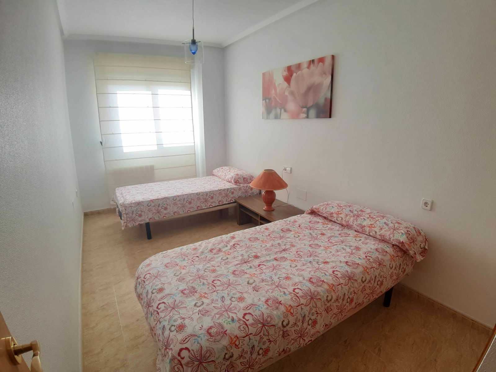 Homestay Murcia 234190