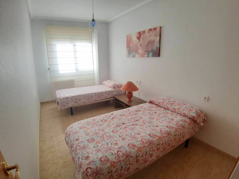 Homestay Murcia 234190-1