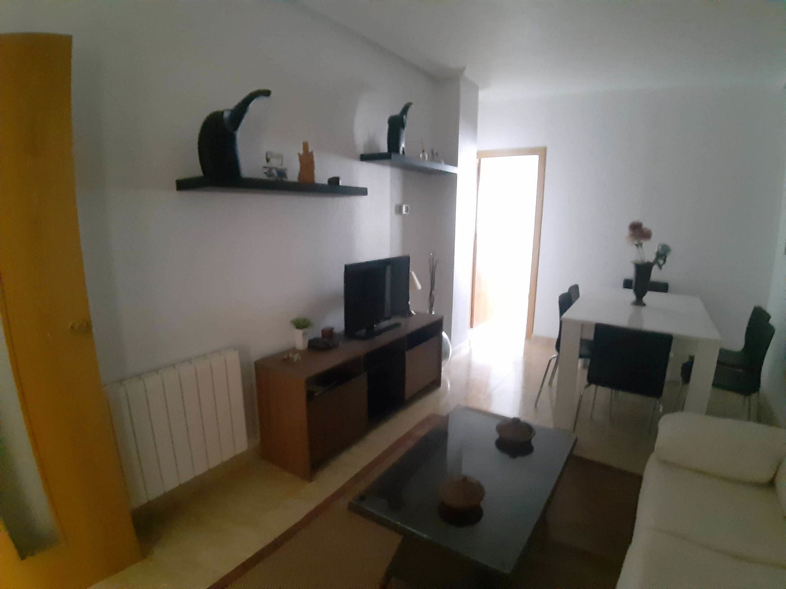 Homestay Murcia 234190
