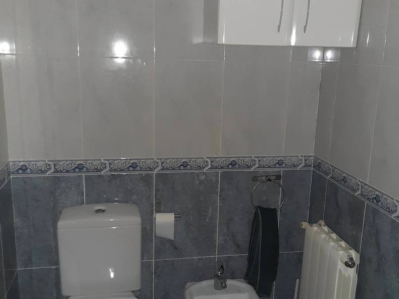 Quedarse En Casa Murcia 234190-4