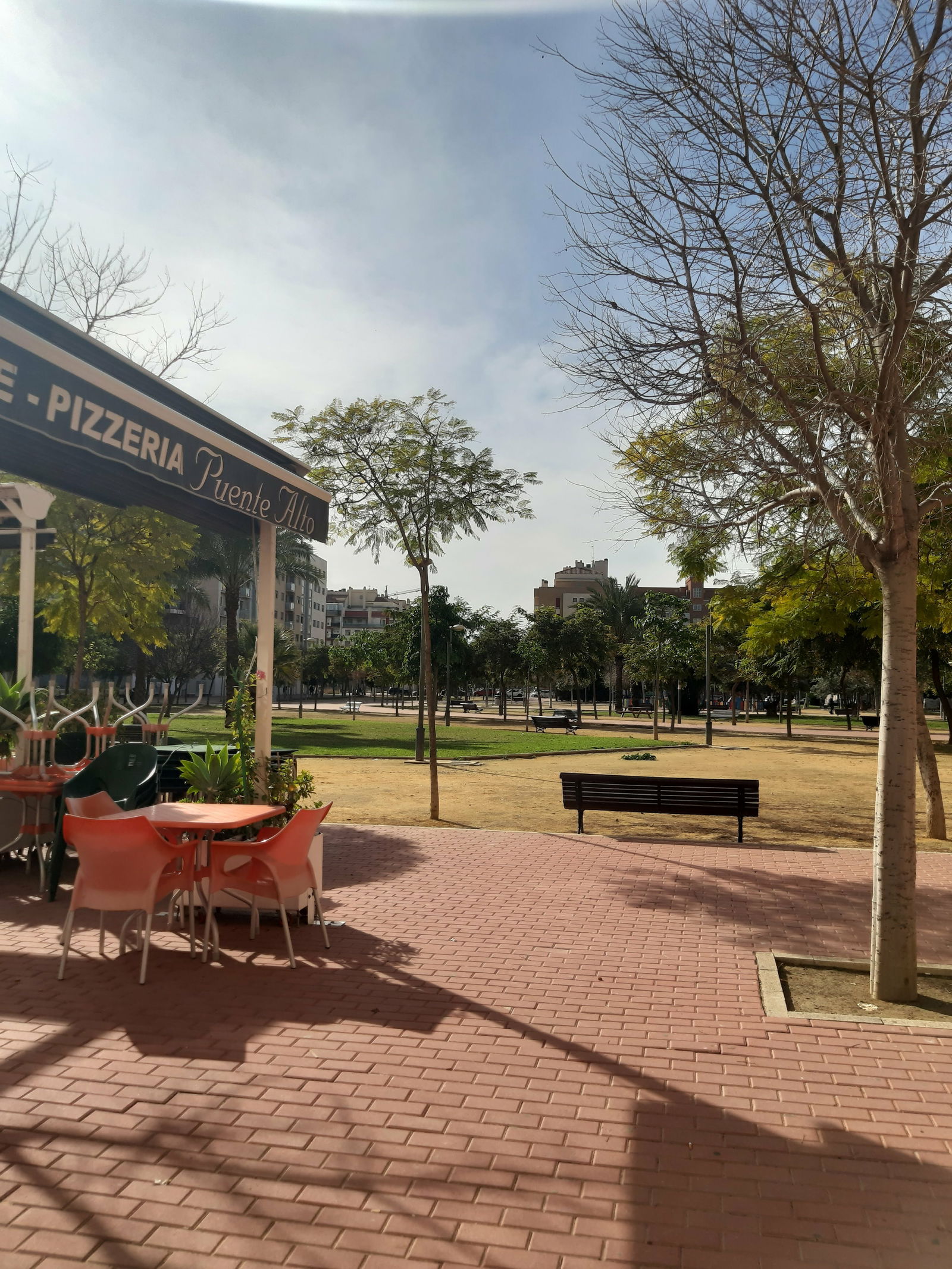 Homestay Murcia 234190