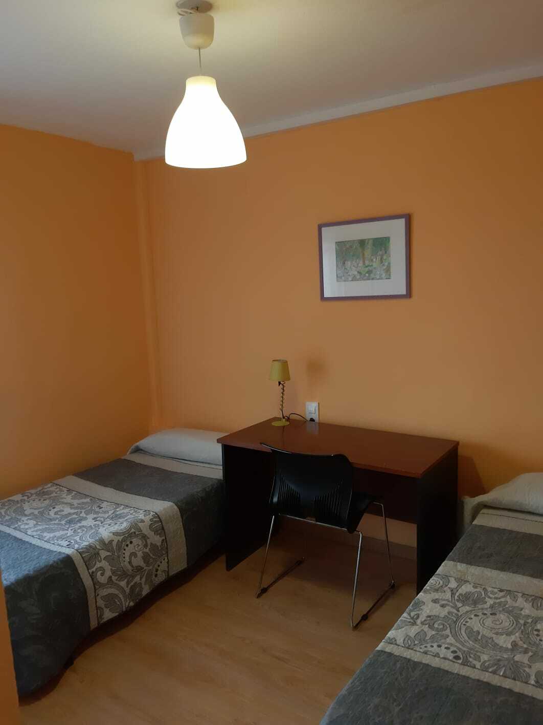 Homestay Murcia 233578