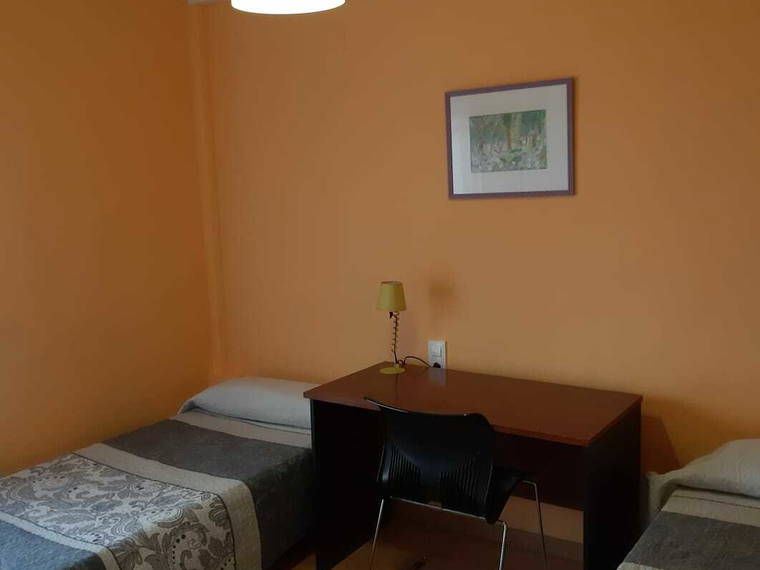 Chambre À Louer Murcia 233578-1