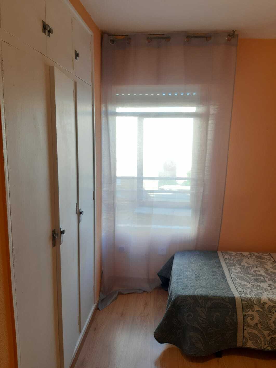 Homestay Murcia 233578