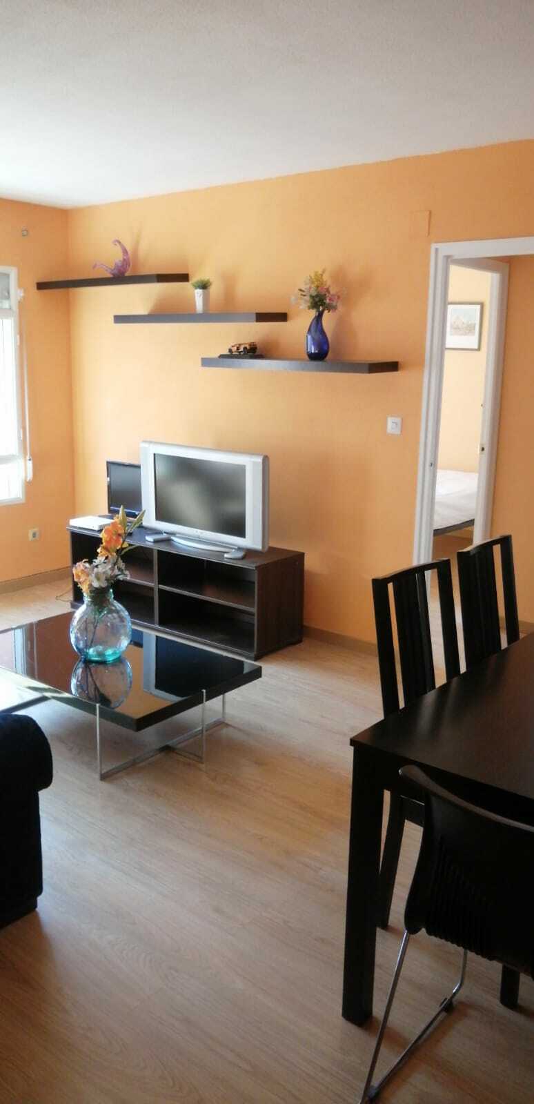 Homestay Murcia 233578