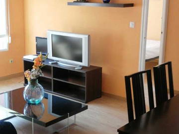 Chambre Chez L'habitant Murcia 233578-4