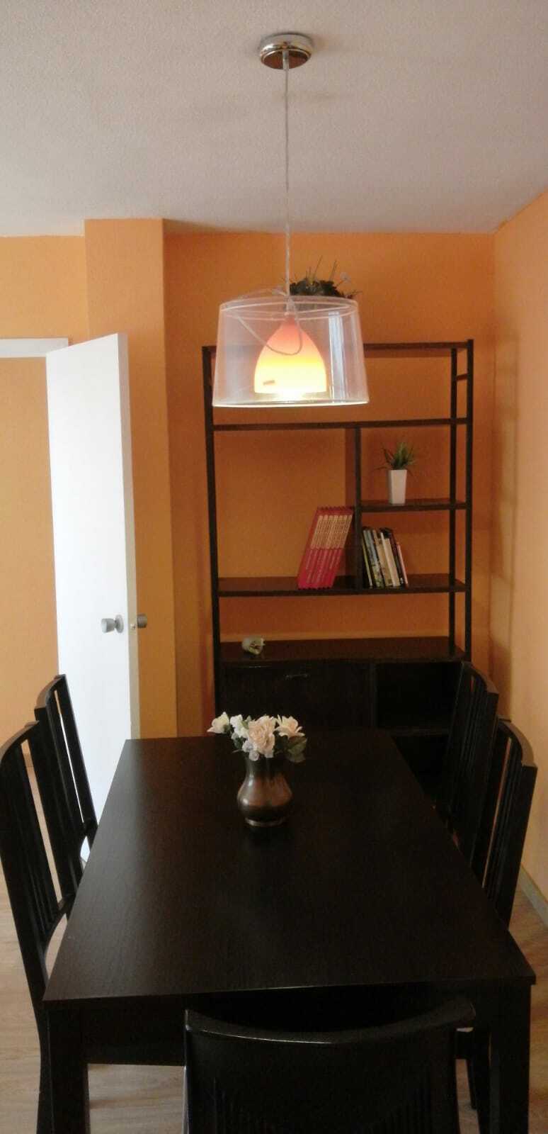 Homestay Murcia 233578