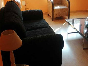 Chambre Chez L'habitant Murcia 233578-6