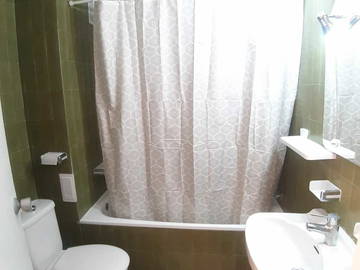 Chambre Chez L'habitant Murcia 233578-7