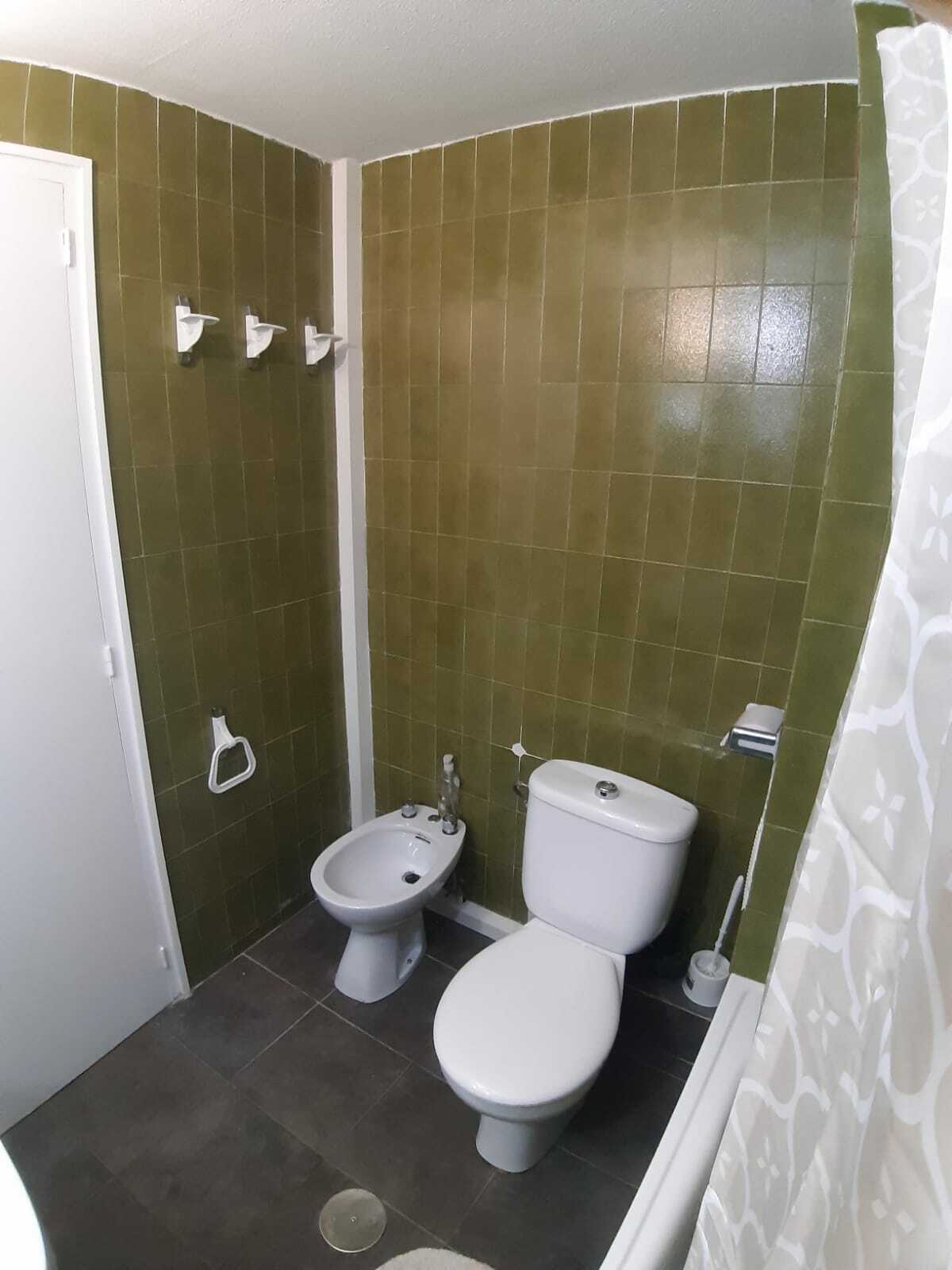 Homestay Murcia 233578