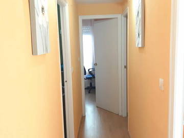Chambre Chez L'habitant Murcia 233578-11