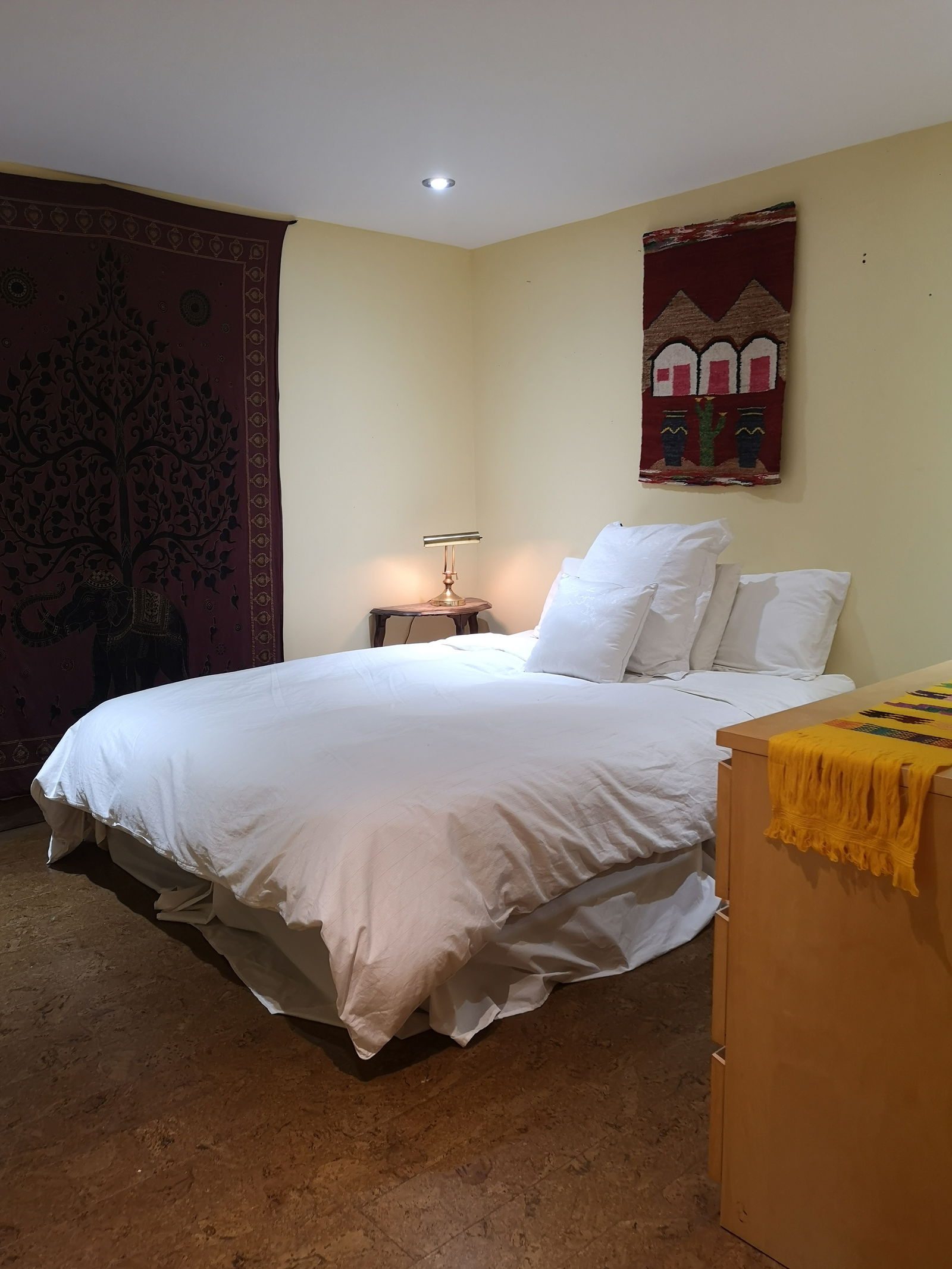 Homestay Montréal 277199