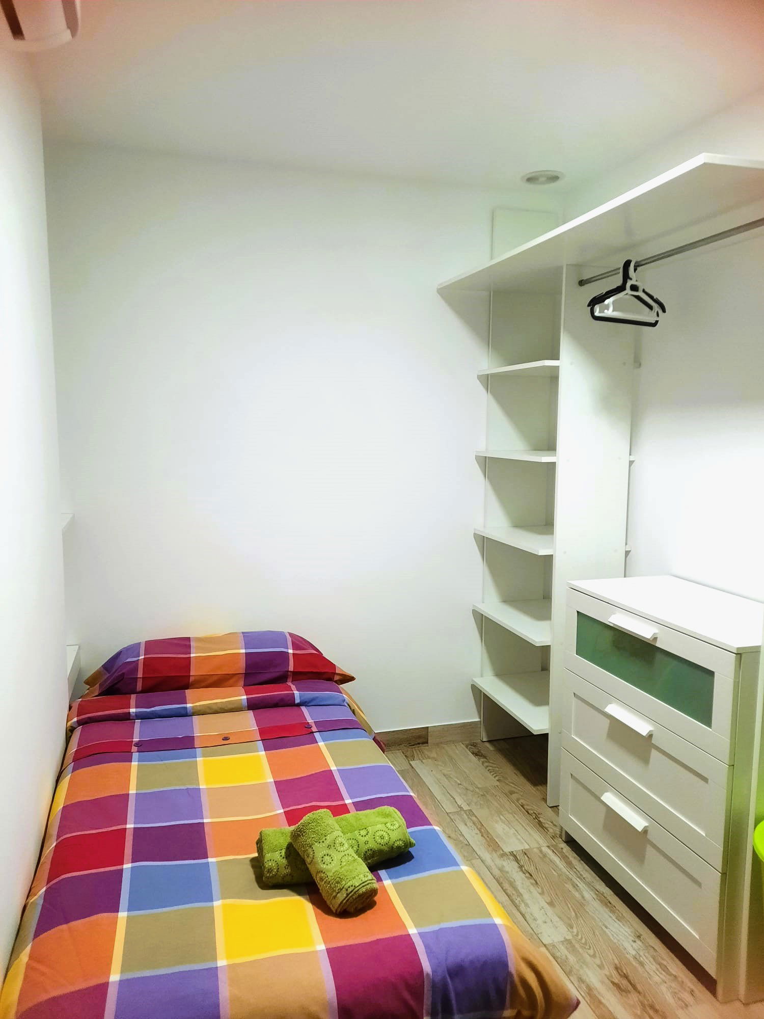 Homestay València 259422