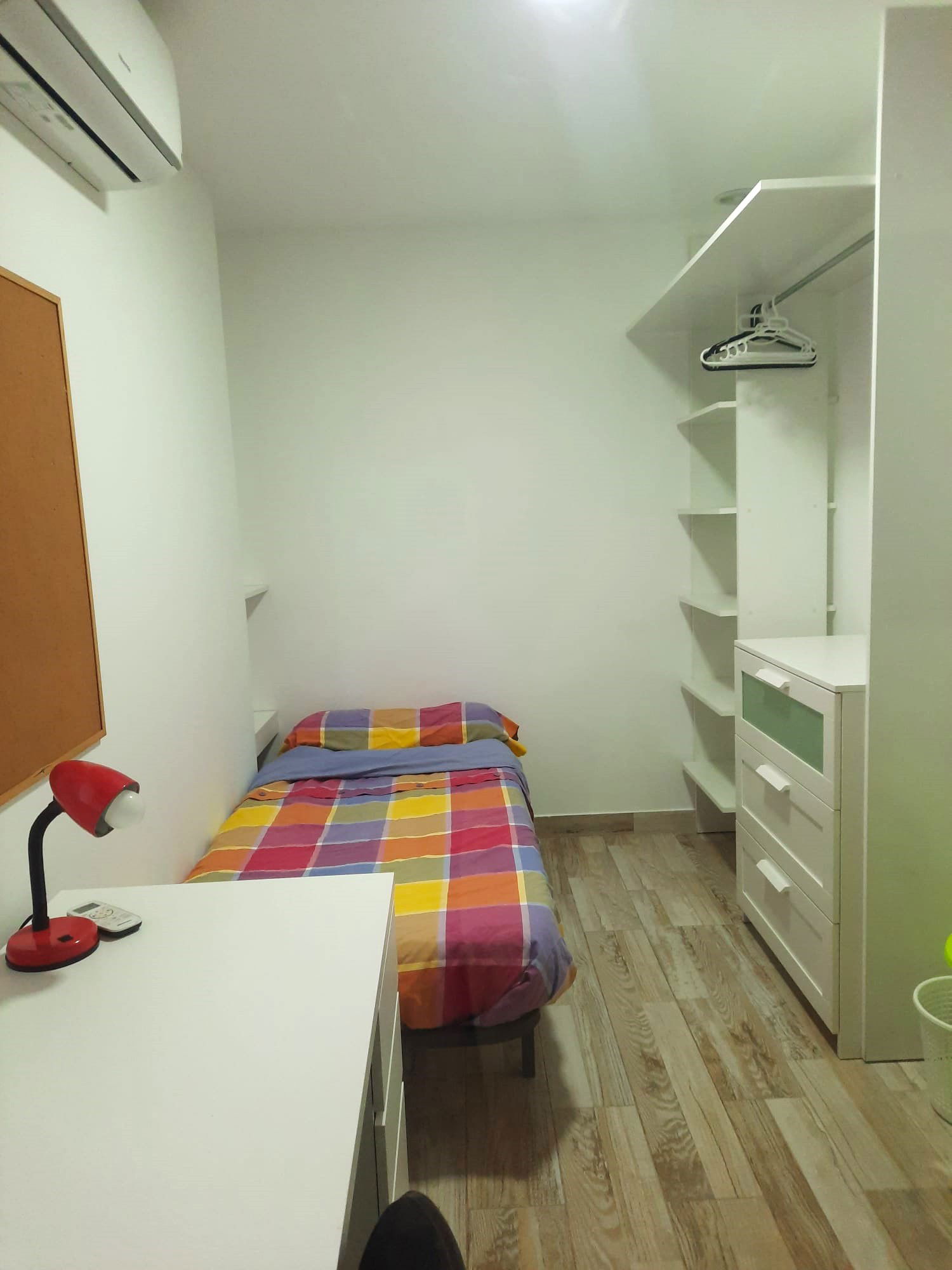 Homestay València 259422