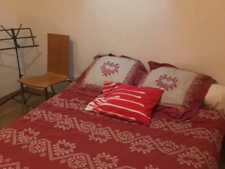 Chambre Chez L'habitant Monnetier-Mornex 374051-1