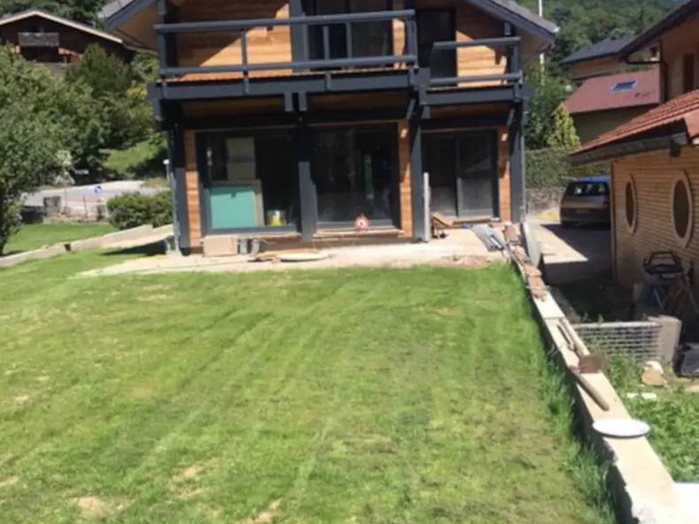 Chambre Chez L'habitant Monnetier-Mornex 374051-2