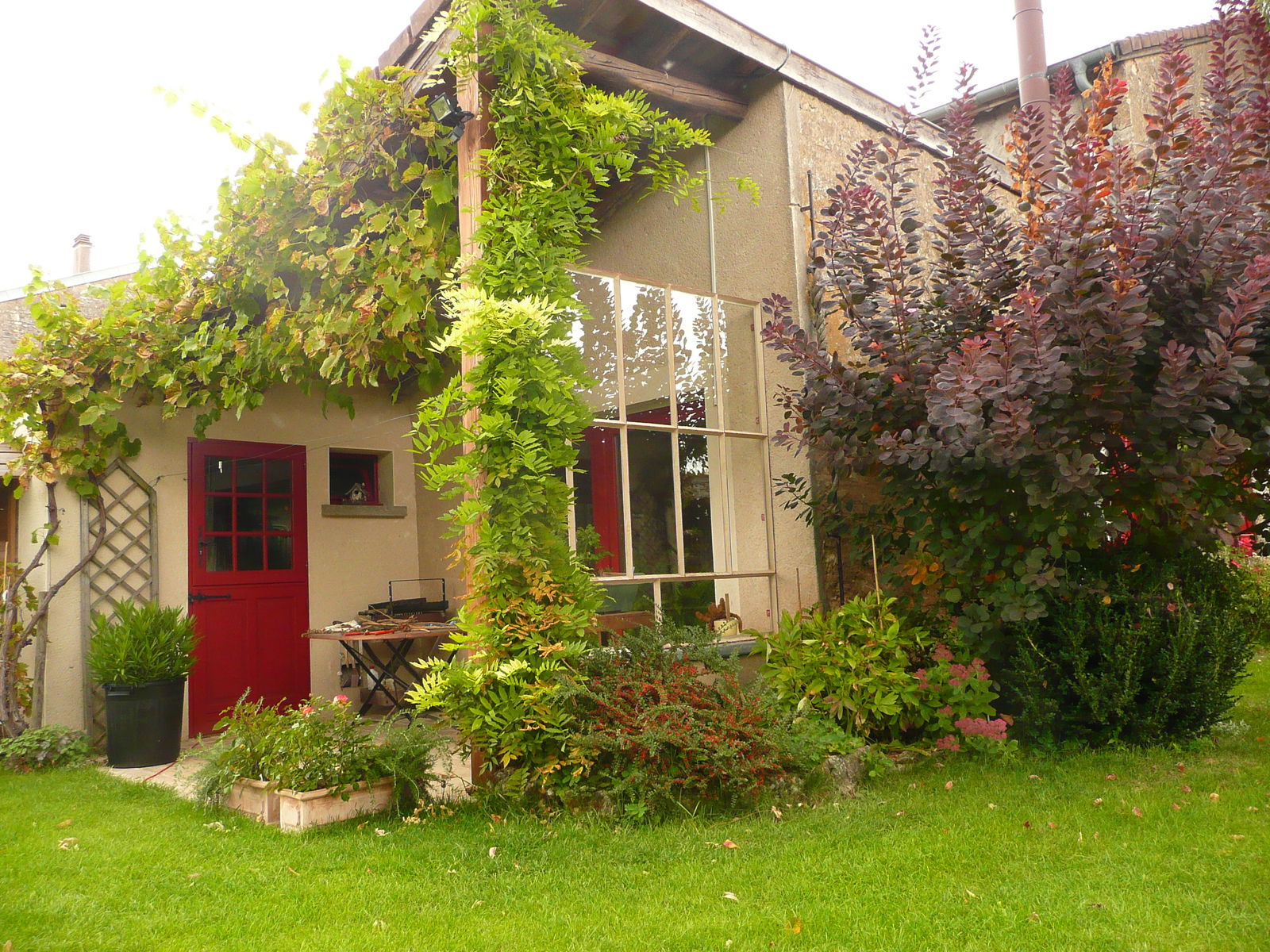 Homestay Vandières 142474