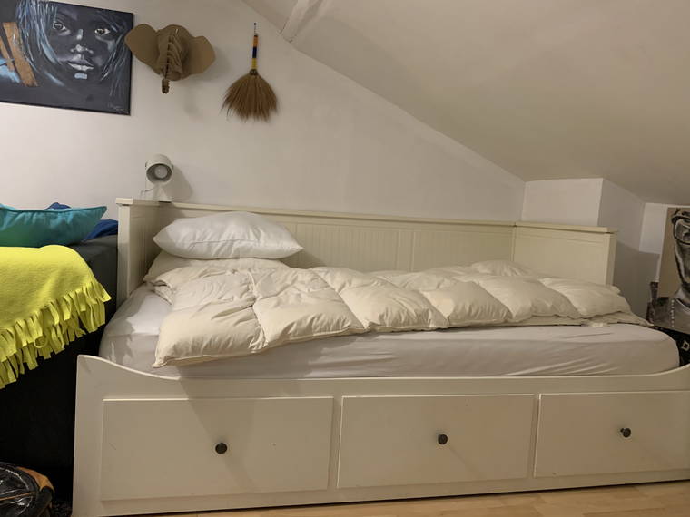 Homestay Fontenay-aux-Roses 254998