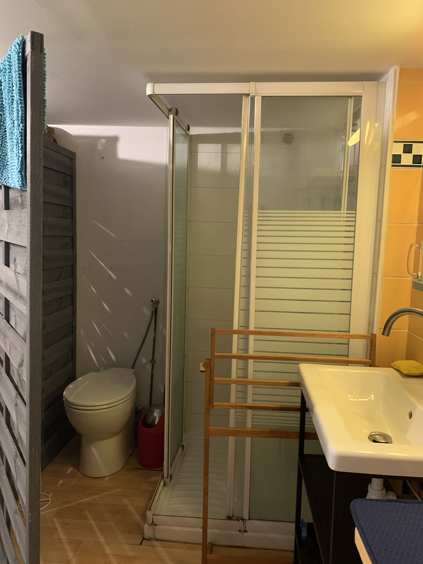 Homestay Fontenay-aux-Roses 254998