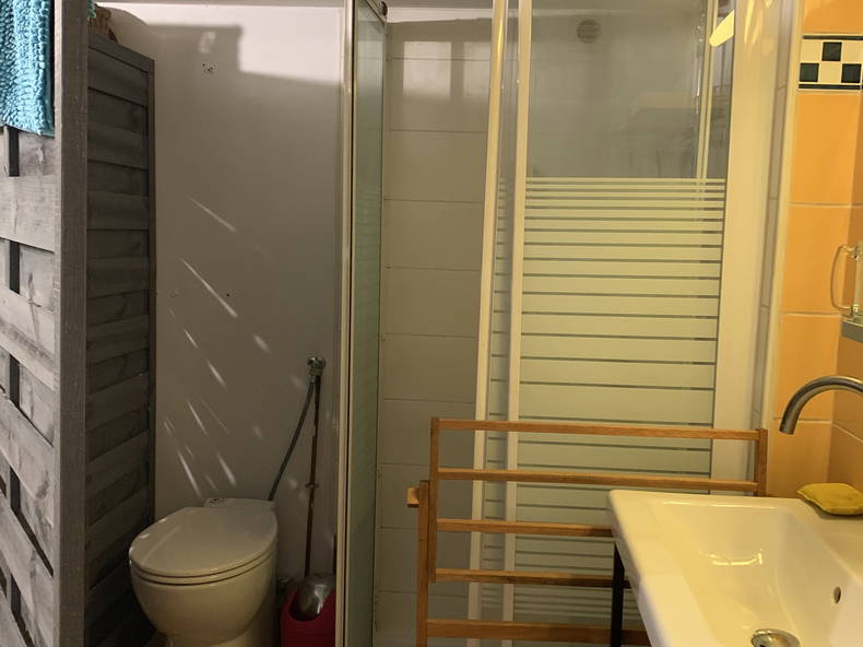 Homestay Fontenay-aux-Roses 254998-4