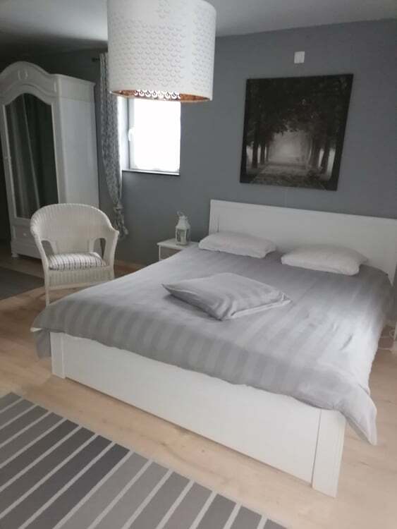 Homestay Ramillies 254624