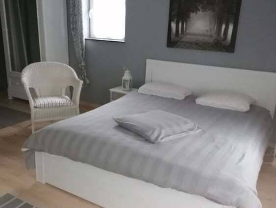 Chambre Chez L'habitant Ramillies 254624-1