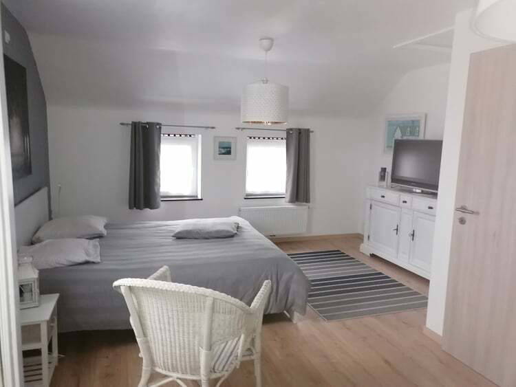 Chambre Chez L'habitant Ramillies 254624-2