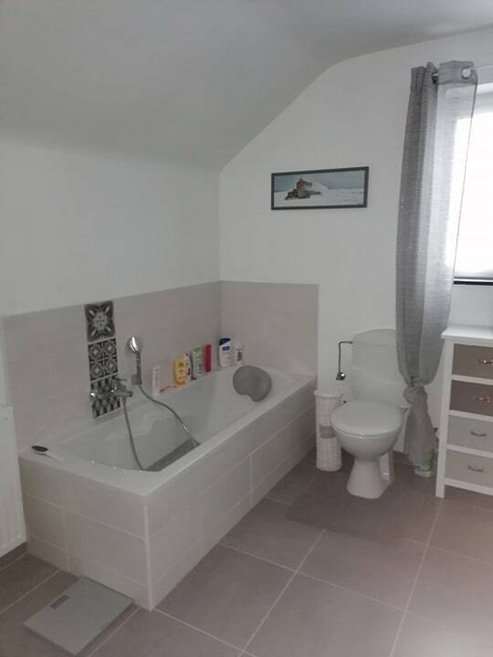 Homestay Ramillies 254624