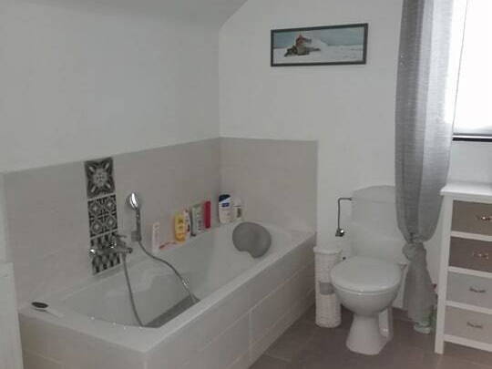 Chambre Chez L'habitant Ramillies 254624-3