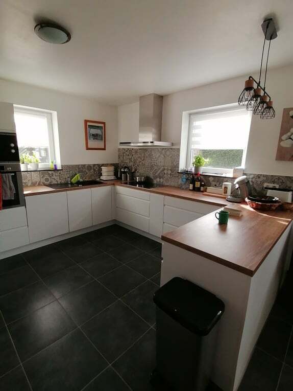 Homestay Ramillies 254624