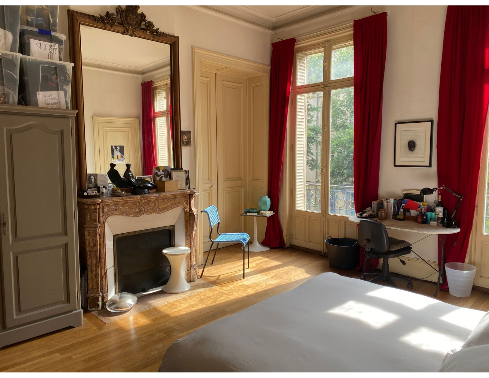 Homestay Nancy 424235