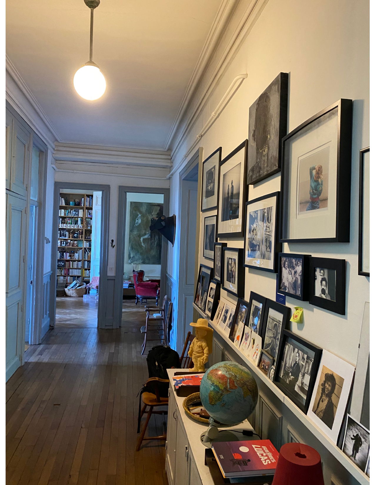 Homestay Nancy 424235