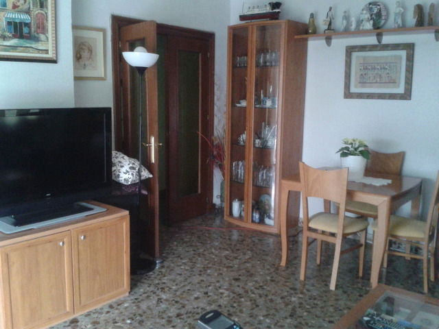 Bed And Breakfast Churra 40520