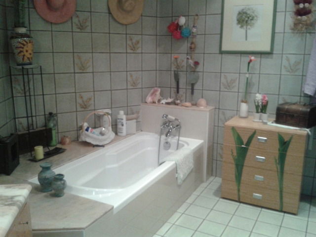 Bed And Breakfast Churra 40520