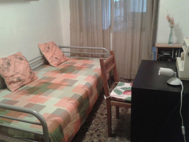 Bed And Breakfast Churra 40520