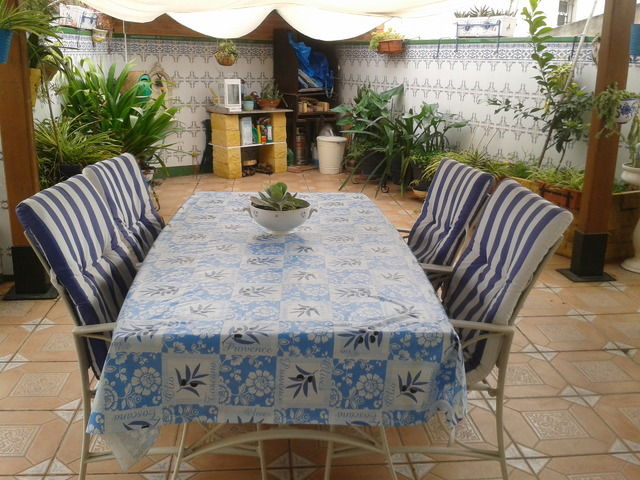 Bed And Breakfast Churra 40520