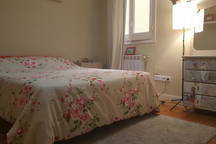Homestay Madrid 131923