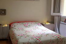 Homestay Madrid 131923