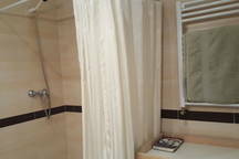 Homestay Madrid 131923