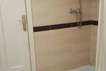Homestay Madrid 131923
