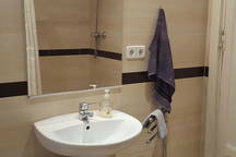 Homestay Madrid 131923