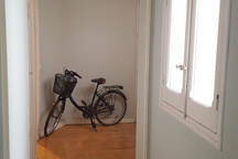 Homestay Madrid 131923