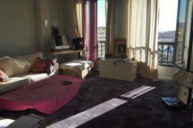 Homestay Madrid 131923