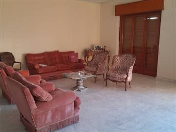 Room For Rent Catania 264398