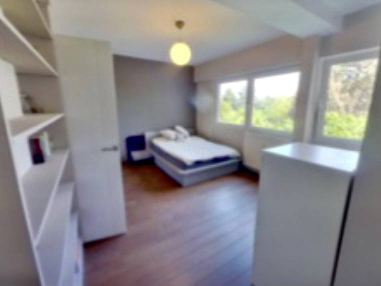 Chambre Chez L'habitant Bourg-la-Reine 267007-1