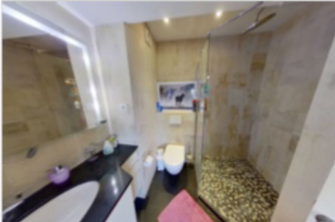 Homestay Bourg-la-Reine 267007
